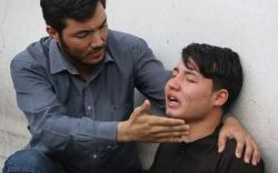 Bom Bunuh Diri Hantam Lembaga Pendidikan Afghanistan, 48 Orang Tewas