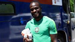 Demi Fokus ke Chelsea, Moses Pensiun dari Timnas Nigeria