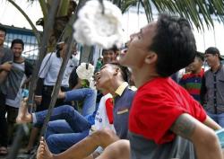 HUT ke-73 RI, 9.275 Warga Binaan Lapas di Jatim Dapat Remisi