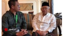 Demi Kemaslahatan Bangsa, Siapa pun Harus Bersedia Jadi Cawapres