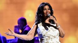 Penyanyi Soul Legendaris Aretha Franklin Tutup Usia