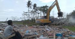 Ditarget April 2019, AP I Kebut Pembangunan Fisik Bandara NYIA