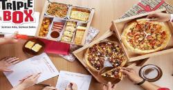 Berburu Diskon di HUT Ke-73 RI, 5 Restoran Ini Bikin Promo Menggiurkan