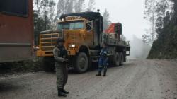 Teror Penembakan saat Hari Kemerdekaan di Areal PT Freeport, 1 Terluka