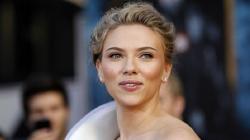 Scarlett Johansson Aktris Berbayaran Tertinggi di Dunia