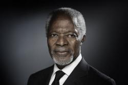Kofi Annan Wafat, Menlu Retno Ungkapkan Belasungkawa