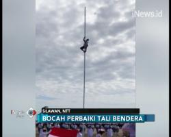 Ayah Joni Kalla Bangga Anaknya Viral di Medsos