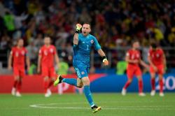 Ospina Resmi Hijrah ke Serie A Bersama Napoli