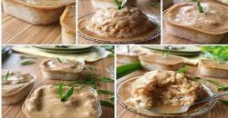 Camilan Spesial untuk Libur Weekend, Cicipi Ketan Durian Lumer