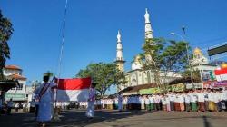 RMI NU Akan Gelar Apel Akbar Santri Nusantara di Benteng Vastenburg