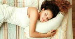 Terungkap, Tidur Lebih Lama di Akhir Pekan Bisa Bikin Umur Panjang