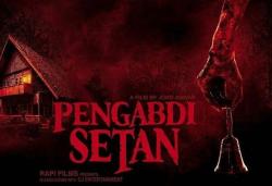 Lagi, Film Pengabdi Setan Raih Penghargaan di Amerika