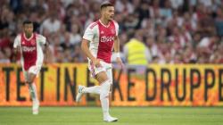 Kalahkan VVV Venlo, Ajax Raih Kemenangan Perdana di Eredivisie