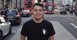 Nyanyikan Indonesia Raya di Pembukaan Asian Games 2018, Tulus Menangis