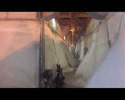 Cuaca Buruk Landa Arafah, Petugas Imbau Jamaah Tak Keluar Tenda