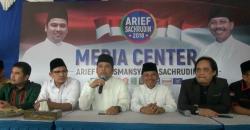 Luncurkan Kampung Sejahtera Mandiri, Ini Sasaran Pemkot Tangerang