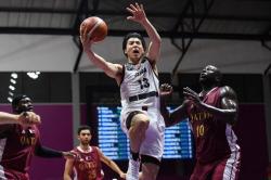 4 Pebasket Jepang di Asian Games Dipulangkan karena Kasus Prostitusi