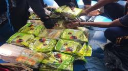Selain 150 Kg Sabu, Anggota DPRD Langkat Miliki 30.000 Pil Ekstasi
