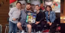 Tanpa Grace Chatto, Clean Bandit Bakal Pecahkan Jakarta Malam Ini