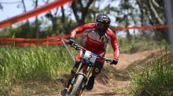 Downhill Kembali Hadirkan Medali, Indonesia Kini Punya 4 Emas