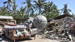 Pemerintah Didesak Tetapkan Gempa Lombok sebagai Bencana Nasional