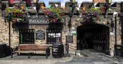 3 Objek Wisata Alternatif di Luar Negeri, Sembunyi di Antara Keramaian