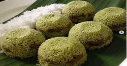 Nostalgia dengan Camilan Tradisional Kue Putu Isi Gula Merah