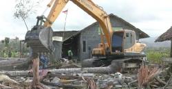 PN Wates Sebut KGPAA Pakualam X yang Mencairkan Dana Kompensasi PAG