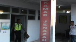 Ditabrak Truk, Sepasang Kakek Nenek di Gowa Dipisahkan Maut