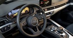 Audi Stop Mobil Transmisi Manual di Pasar AS