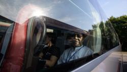 Terpisah 70 Tahun, Puluhan Lansia Korsel Ikuti Reuni Keluarga di Korut