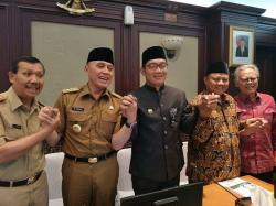 Ini Tugas Berat Gubernur Jabar Terpilih Lima Tahun ke Depan