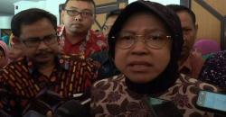 Risma Klaim Kota Surabaya Pertama Manfaatkan Sampah Jadi Listrik