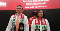 Menarik, Pemerintah Tawarkan Obligasi SBR004 dengan Kupon 8,05 Persen