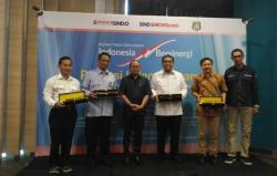 Kabupaten Pasangkayu Beri Kemudahan Investasi Udang Vaname