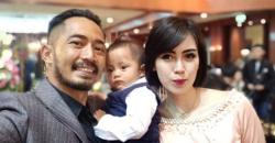 Anak Dibawa Kabur Mertua, Istri Yama Carlos Hampir Gila