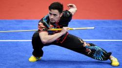 Tambah Perunggu Indonesia, Hulaefi: Ini Persembahan untuk Bangsa