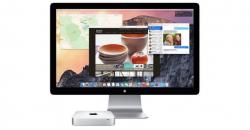 Apple Diprediksi Luncurkan Mac Mini Baru Tahun Ini