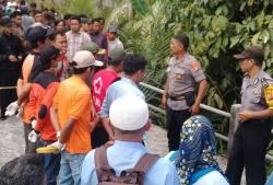 Depresi, Wanita di Sleman Gantung Diri di Jembatan Bangunkerto