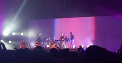 Tepati Janji, Clean Bandit Sukses Memukau Penggemar di Indonesia