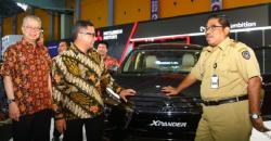 Dibuka Hari Ini, 30 Merek Ramaikan GIIAS Makassar Auto Show 2018