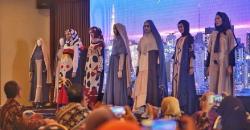 3 Warna Busana Muslim Paling Populer di Indonesia
