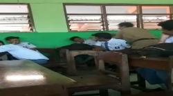 Viral Guru Tampar 4 Siswanya di Purwokerto karena Tidak Mau Salat
