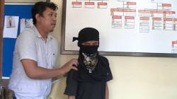 Tak Terima Diejek, Remaja 16 Tahun di Kendari Tikam Temannya 3 Kali