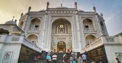 5 Pilihan Masjid Unik untuk Salat Idul Adha, Ada yang Mirip Taj Mahal