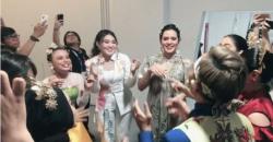 Mengapa Via Vallen Diharuskan Lipsync di Opening Asian Games 2018