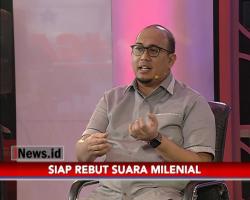 Tim Prabowo Siapkan Program Kerja Pro Milenial