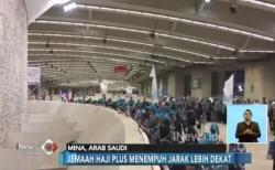 Pemerintah Mudahkan Pelayanan Jamaah Haji Plus