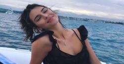 Singgung Dunia Modelling, Kendall Jenner Bikin Naik Pitam Para Model