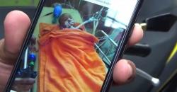 Koma 4 Hari usai Dihajar Ayah Tiri, Balita Aqilla Akhirnya Meninggal